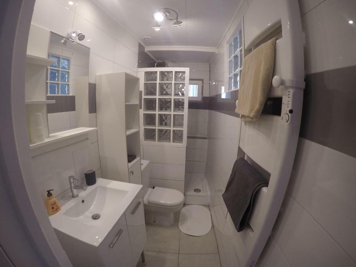 La Cle - Climatisation - Wifi - Parking Gratuit A Proximite Apartman Hyères Kültér fotó
